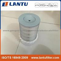 Excavator Air Filter P181045 C21317 A-1010 PA1636FN D911517 6072221400 ME060219 For Kobelco And HITACHI+Cranes