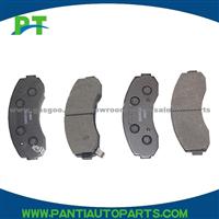 0K60A-3328ZA For Hyundai Brake Pads