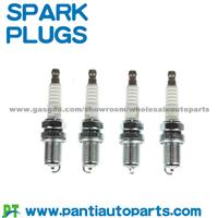 Professional Oem Great Material Automotive Spark Plug BKR5E-11 K6RTC-11 For MAZDA