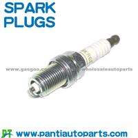 High Quality Aftermarket Manufacturer Auto Spark Plug BKR6E K7RTC For AUDI A3