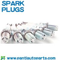 Wholesale Auto Spark Plugs Genuine Platinum BKR6EQUP