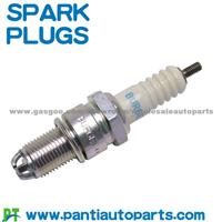 Iridium Spark Plug BUR6ET 101000036AA For Vw NGK