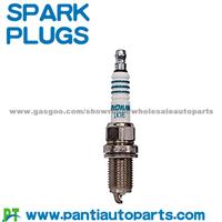 Auto Spark Plug DENSO IK16 Spark Plug For Audi