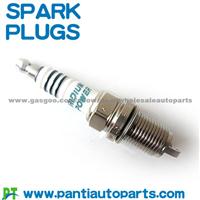 Iridium Spark Plug For Denso IK22