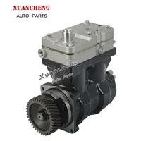 411 553 003 0,906 130 47 15 Air Brake Compressor For MERCEDES BENZ WABCO