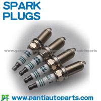 Auto Ignition Parts Iridium Spark Plug IKH20 For Denso Parts Toyota