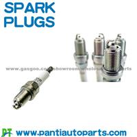 Toyota Corolla Spark Plugs K16TT Nickel