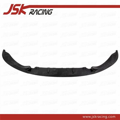 2014-2016 3D DESIGN STYLE CARBON FIBER FRONT LIP FOR BMW 3 4 SERIES F80 F82 M3 M4