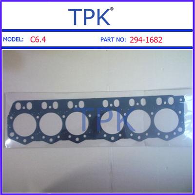 C4.4,C6.4,C6.6 C7,C9,C10,C11,C12,C13,C15 ,C18 C27,C32 cylinder head gasket