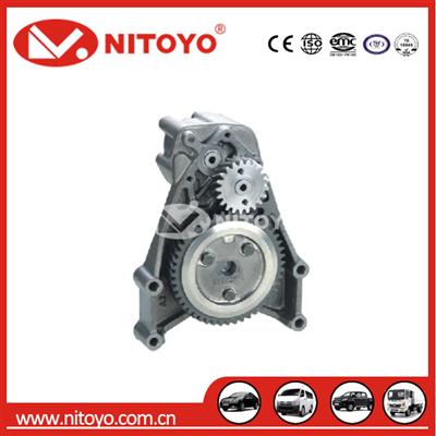 479317 engine oil pump for VOLVO TD102