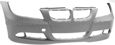 BMW 3 SERIES E90 4D (08-011) Front Bumper 5111-7204-242 5111-7204-248 5111-7204-249 51117204242 51117204248 51117204249