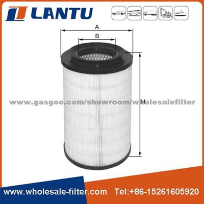 Engine Air Filter ME017242 AF25438 A-1039 P500014 For Mitsubishi