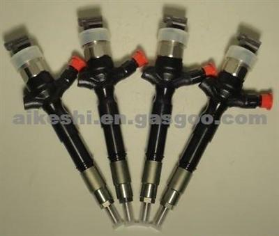 Denso Injector 23670-30050 For TOYOTA