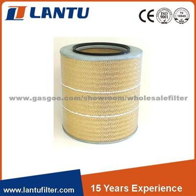 LAND CRUISER Air Filter C16136 P500021 AF25295 91133369 4292431 17801-54120 For Toyota