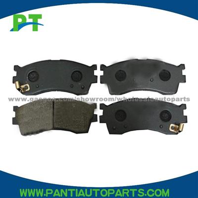 0K2N1-33-28ZA For Pagid Brake Pads T1335