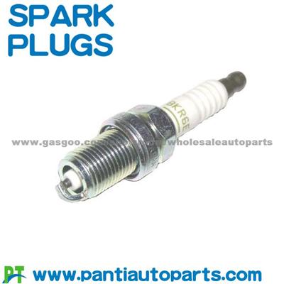 High Quality Aftermarket Manufacturer Auto Spark Plug BKR6E K7RTC For AUDI A3