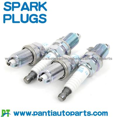 Spark Plug BKR6EK For BMW 12 12 9 064 619