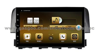 Android 6.0 Quad Core 9