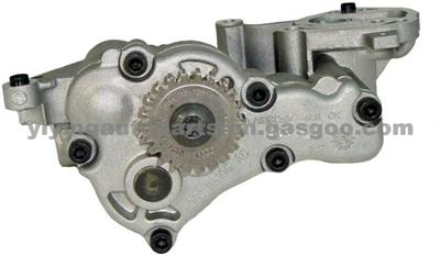 Oil Pump For VW/AUDI 06J115105AB