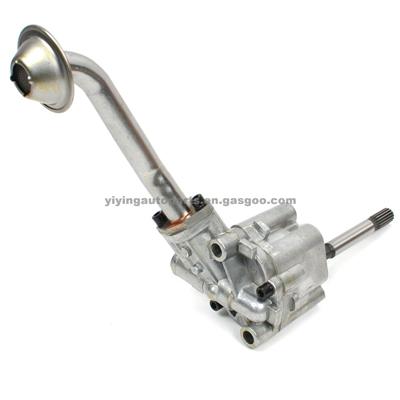 Oil Pump For VW/AUDI 058115105B, 058115105C