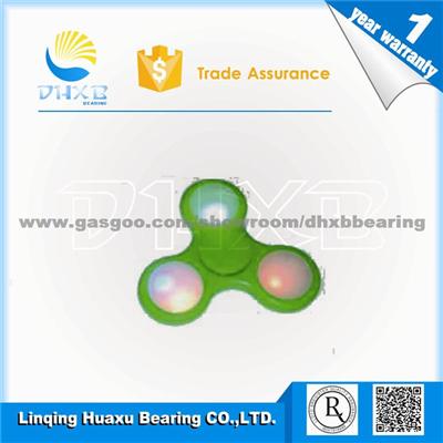 Toys Hand Spinner Made In China