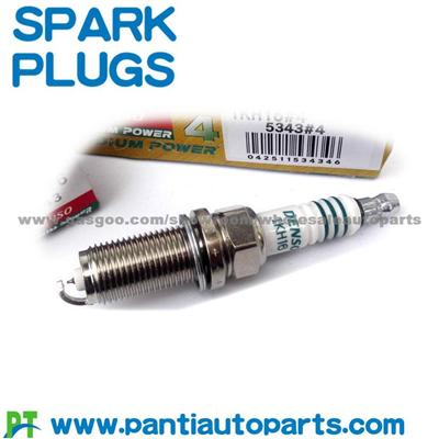 Spark Plug Manufacturer For Denso Spark Plug IKH16