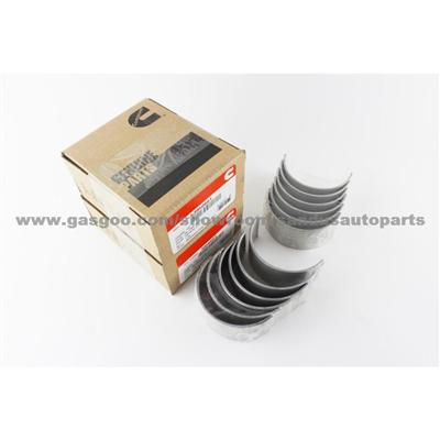 3950661 Engine Spare Parts Engine Bearing For Gummins