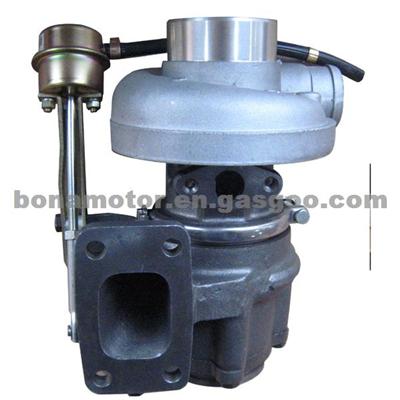 Auto Engine Parts Turbocharger HX30W 3537751 For CUMMINS