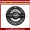 Oil Tank Cover For Jeep Wrangler Jk Non-Locking Gas Hatch Cover - img2
