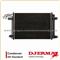 DPI 3255 3425 Auto A/C Condenser Auto Parts Manufacturer For Audi A3