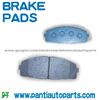 Front Brake Pad Kit For Toyota Hiace 04465-26421