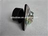 6CT Engine Parts Genuine Water Pump 3966841 for Dongfeng truck parts