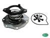 
New Water Pump LR006861, top quality aftermarket parts, Fits for LR Freelander 2 2006-
