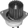 Auto Water Pump for Citroen C15 Xsara Break Picasso 03-12' 1201. 58 9608564280 1201. E4 1201. E6 1207. 25