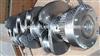 ISDE diesel engine Crank shaft 3974539