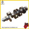 
4 cylinder diesel engine crankshaft for sale 3974539
