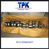 RF10 RE10 RH10 forged steel crankshaft, cast crakshaft UD Truck Engine parts