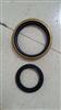 6D95 S6D95 crankshaft oil seal front and rear