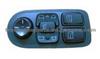 DAF Truck AC Control Panel Switch OE:1682196,1693126,1698946,1736602,1788601,1811133,1693128