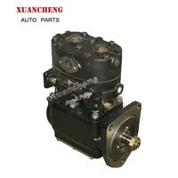 Hot Sales 1590649,1594266,5002295 TUFLO 700 Air Compressor For Volvo Truck
