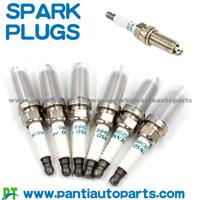 Spark Plug 90919-01253 SC20HR11 For Toyota Lexus Crown Camry Corolla Rav4