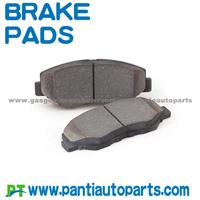 Brake Pads For Honda Civic 45022-TE0-A60