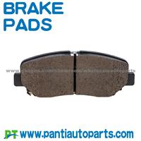 Mazda Cx 5 Brake Pads Set K0Y1-33-28Z