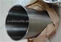 6207-21-2121 4D95 4D95L Cylinder Liner For EXCAVATOR PC60 PC70