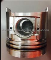 PISTON S4D95L 4D95L 6204-31-2141 KOMATSU ENGINE PC75 EXCAVATOR