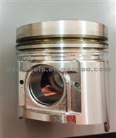 EXCAVATOR PC60 Engine Parts 4d95 4d95l Piston 6204-31-2121 KOMATSU