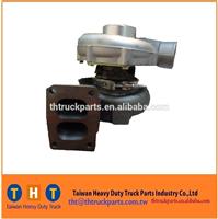 
14201-96607 PF6T NEW small parts turbo diesel engine
