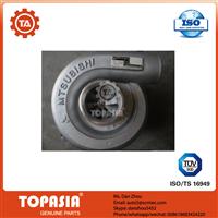 
TOPASIA Mitsubishi FUSO 6M70T Turbocharger 49188-02500/ME351183 turbo for TD08
