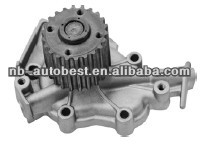 
WATER PUMP FOR DAEWOO DAMAS CAR 17400A70D04 1740070D00
