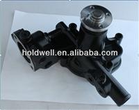 
4TNV84 4TNV88 water pump for excavator and skid steer loader
